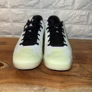 Nike‎ Air Jordan 36 Low "Shock The World" White Volt Glow  Men's Size 11